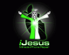 iJesus entry by cclia