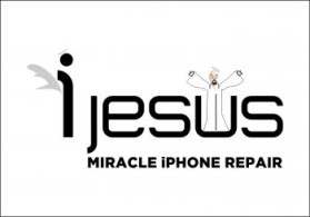 iJesus entry by FND