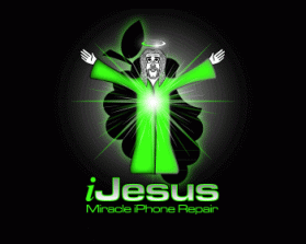 iJesus entry by cclia