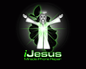 iJesus entry by cclia