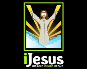 iJesus entry by leors