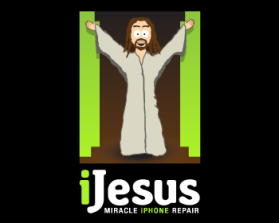 iJesus entry by leors