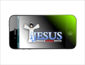 iJesus entry by FND