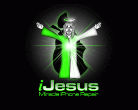 iJesus entry by cclia