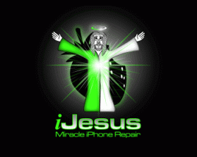 iJesus entry by cclia