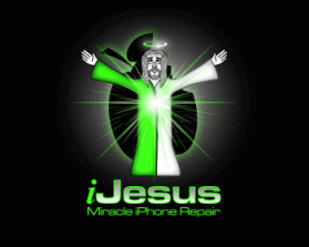 iJesus entry by cclia