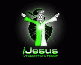 iJesus entry by cclia
