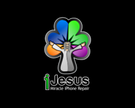 iJesus entry by imanjoe