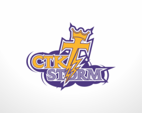 Christ the King Lutheran School entry by Abram