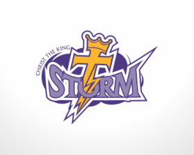 Christ the King Lutheran School entry by Abram