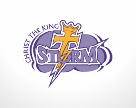 Christ the King Lutheran School entry by Abram