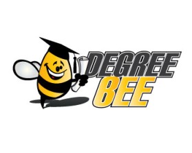 DegreeBee entry by JINKODESIGNS