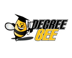 DegreeBee entry by JINKODESIGNS