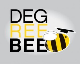 DegreeBee entry by catalin82