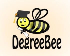 DegreeBee entry by authorramona