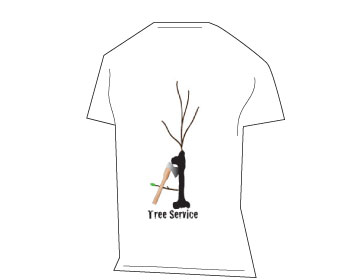 T-Shirt Design entry 569053 submitted by not2shabby