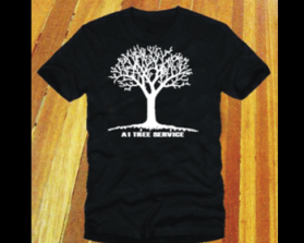 T-Shirt Design entry 569115 submitted by sambel09