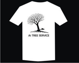 T-Shirt Design entry 569225 submitted by sambel09