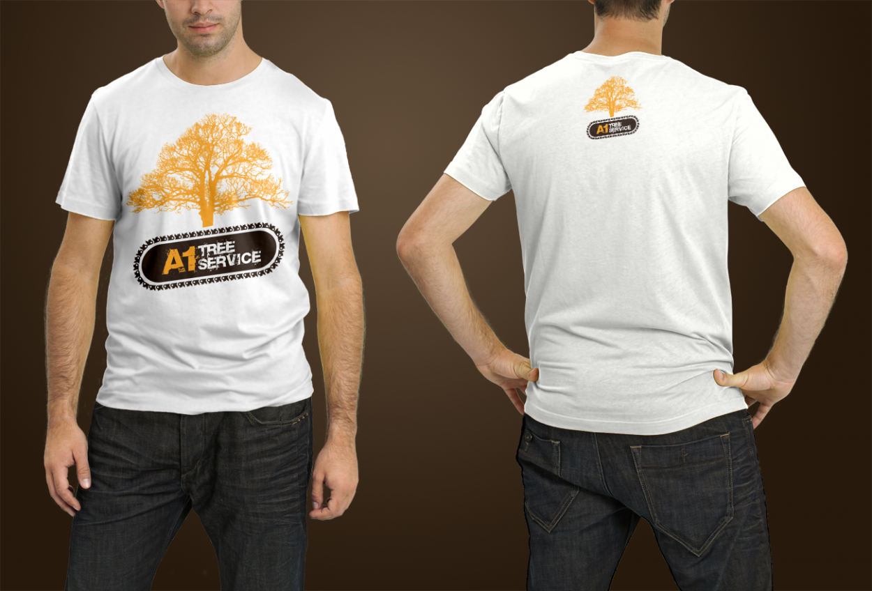 T-Shirt Design entry 569800 submitted by anticonnex