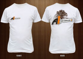 T-Shirt Design entry 570525 submitted by ponanx