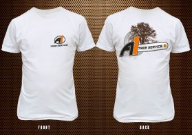 T-Shirt Design entry 570526 submitted by ponanx