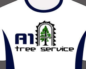 T-Shirt Design entry 570563 submitted by Wolf Hounds Rule