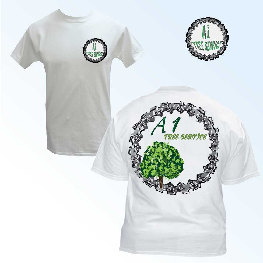 T-Shirt Design entry 570683 submitted by Lizzie