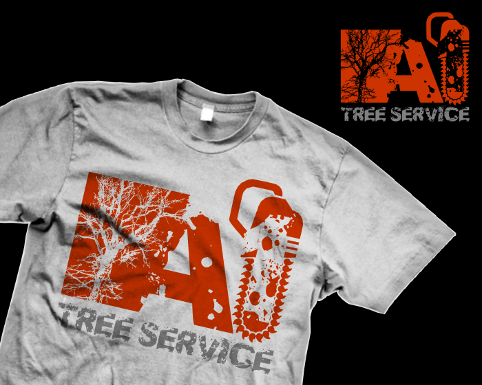 T-Shirt Design entry 571459 submitted by Ganbatte!