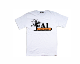T-Shirt Design entry 571810 submitted by sambel09
