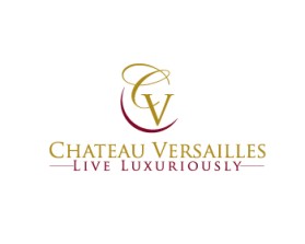 Ch&acirc;teau Versailles Condos entry by leopard