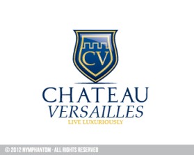 Ch&acirc;teau Versailles Condos entry by nymphantom