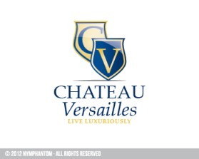 Ch&acirc;teau Versailles Condos entry by nymphantom
