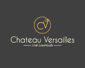 Ch&acirc;teau Versailles Condos entry by Ddezine