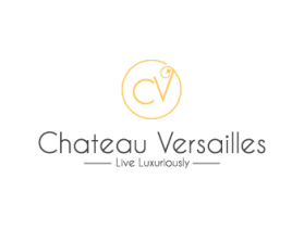 Ch&acirc;teau Versailles Condos entry by Ddezine