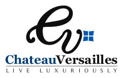 Ch&acirc;teau Versailles Condos entry by RevoRocket