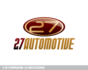 Logo Design entry 573508 submitted by nymphantom