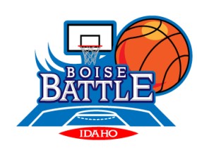 Boise Battle entry by an anonymous creative