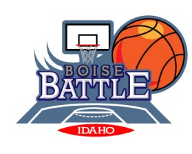 Boise Battle entry by an anonymous creative