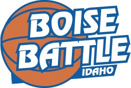 Boise Battle entry by an anonymous creative