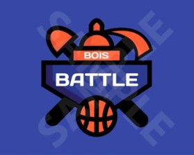 Boise Battle entry by an anonymous creative