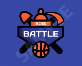 Boise Battle entry by an anonymous creative