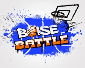 Boise Battle entry by Aaron Silva