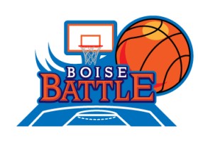 Boise Battle entry by an anonymous creative