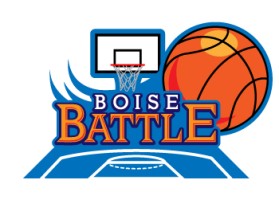 Boise Battle entry by an anonymous creative