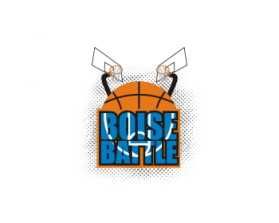 Boise Battle entry by NA