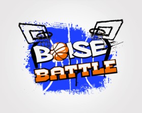 Boise Battle entry by Aaron Silva