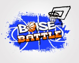 Basketball Logos design