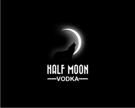 Half Moon Vodka entry by user32941