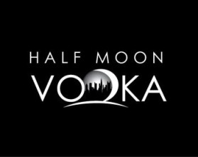 Half Moon Vodka entry by kemuningb10