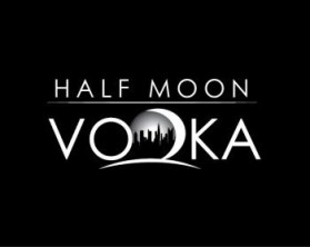 Half Moon Vodka entry by kemuningb10